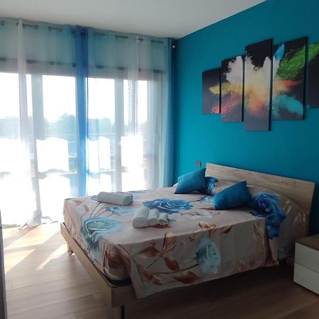 Love Home Apartament Near The Airport Fiumicino Eksteriør bilde