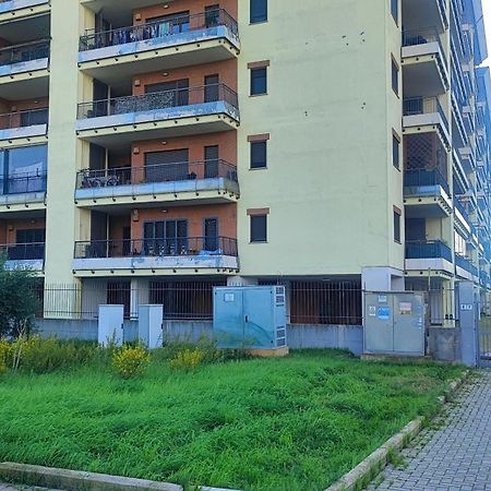 Love Home Apartament Near The Airport Fiumicino Eksteriør bilde