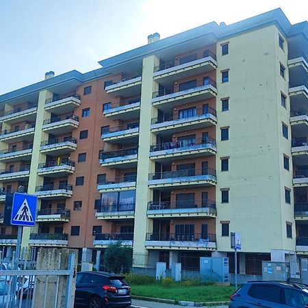 Love Home Apartament Near The Airport Fiumicino Eksteriør bilde