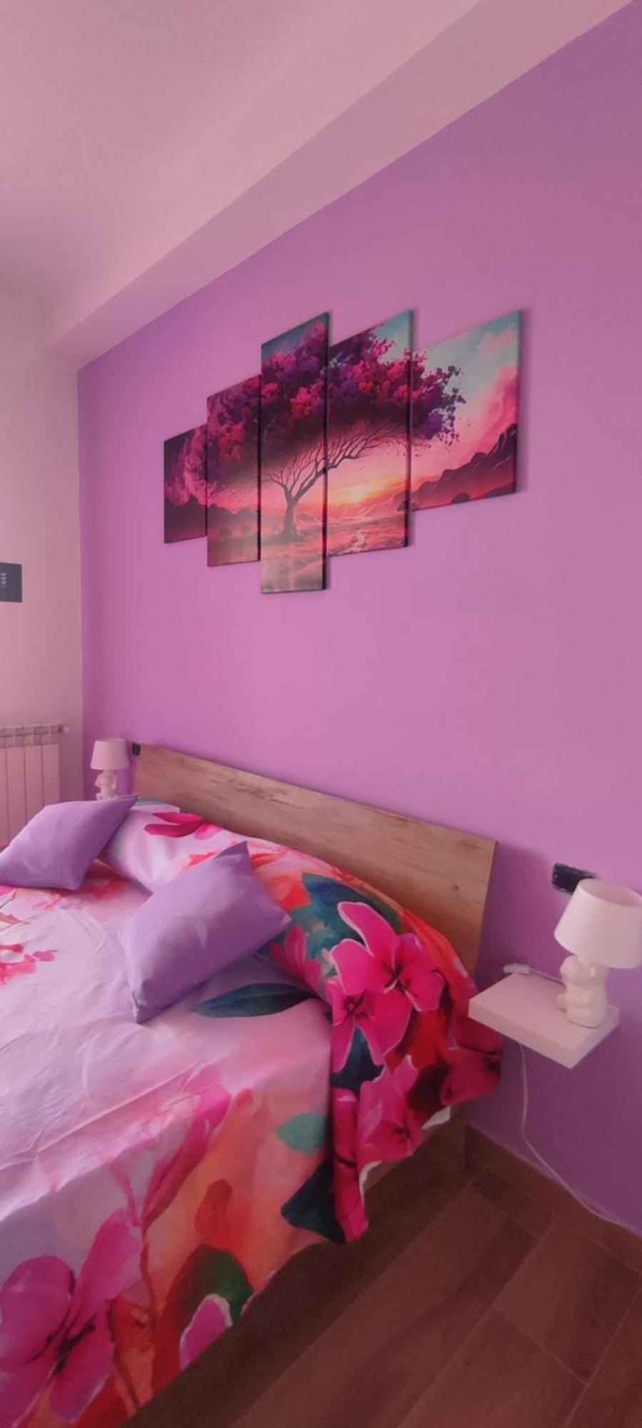 Love Home Apartament Near The Airport Fiumicino Eksteriør bilde