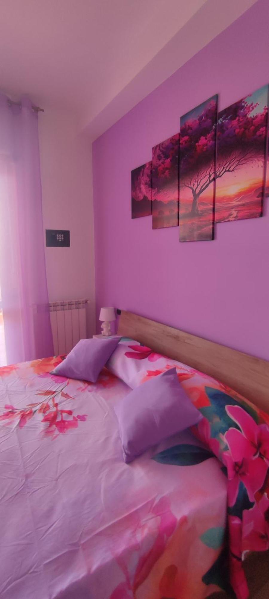 Love Home Apartament Near The Airport Fiumicino Eksteriør bilde