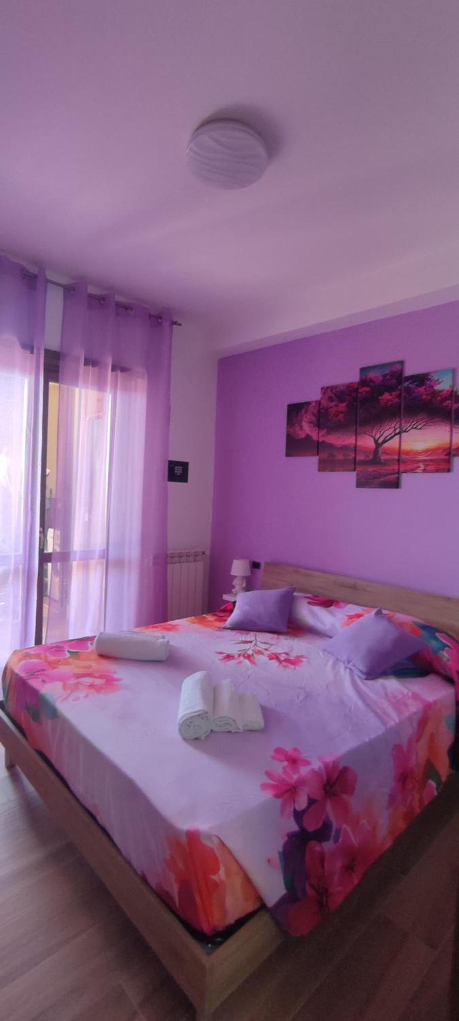 Love Home Apartament Near The Airport Fiumicino Eksteriør bilde