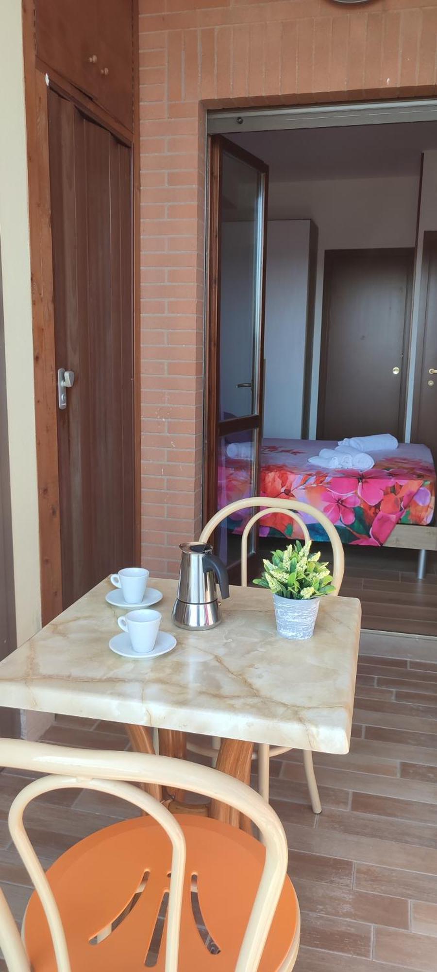 Love Home Apartament Near The Airport Fiumicino Eksteriør bilde