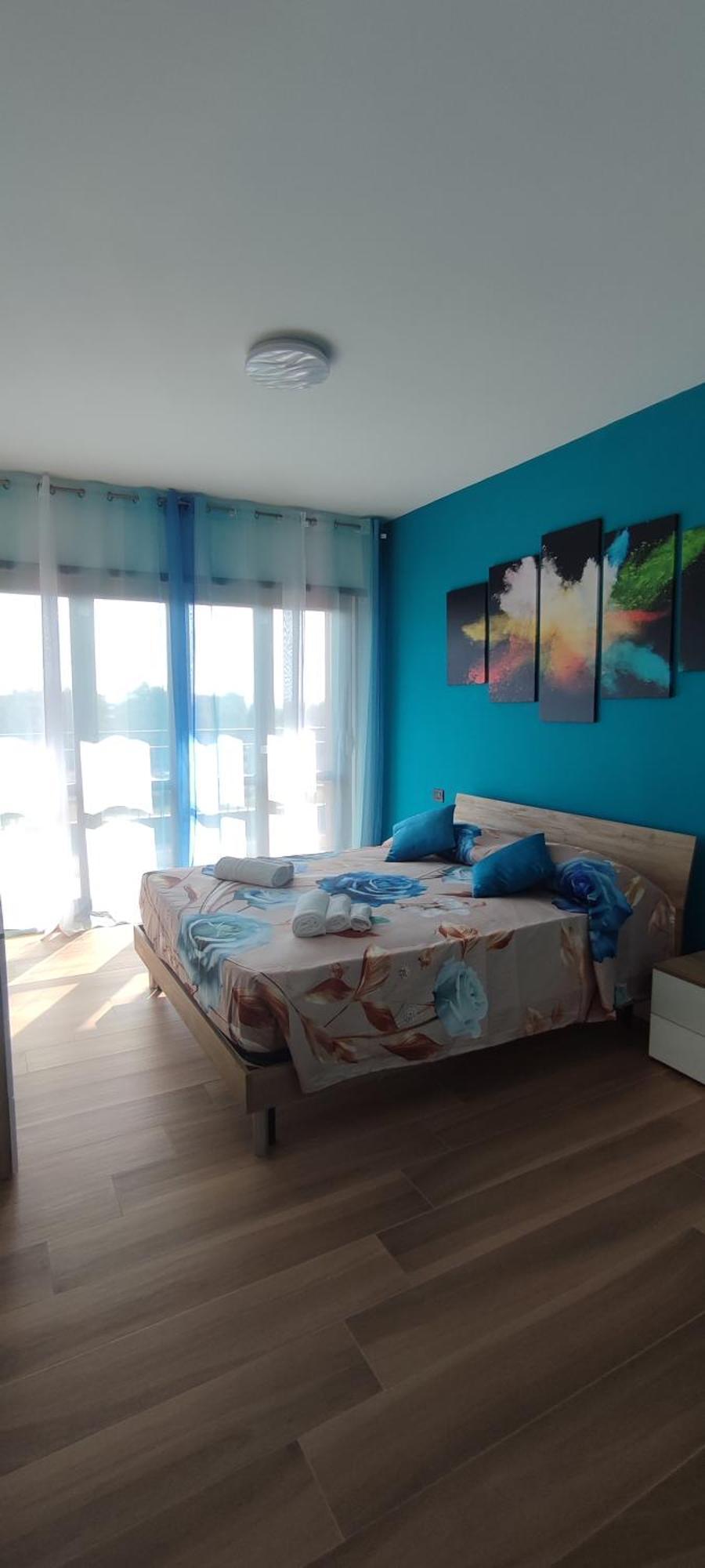 Love Home Apartament Near The Airport Fiumicino Eksteriør bilde