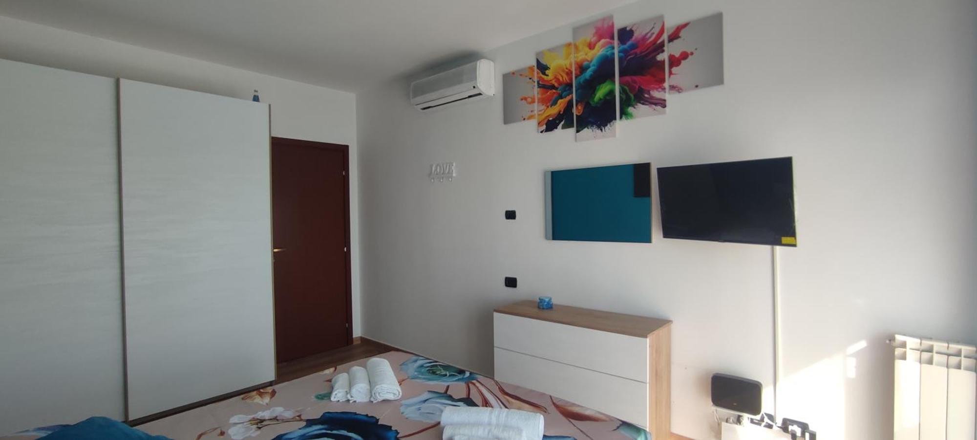 Love Home Apartament Near The Airport Fiumicino Eksteriør bilde