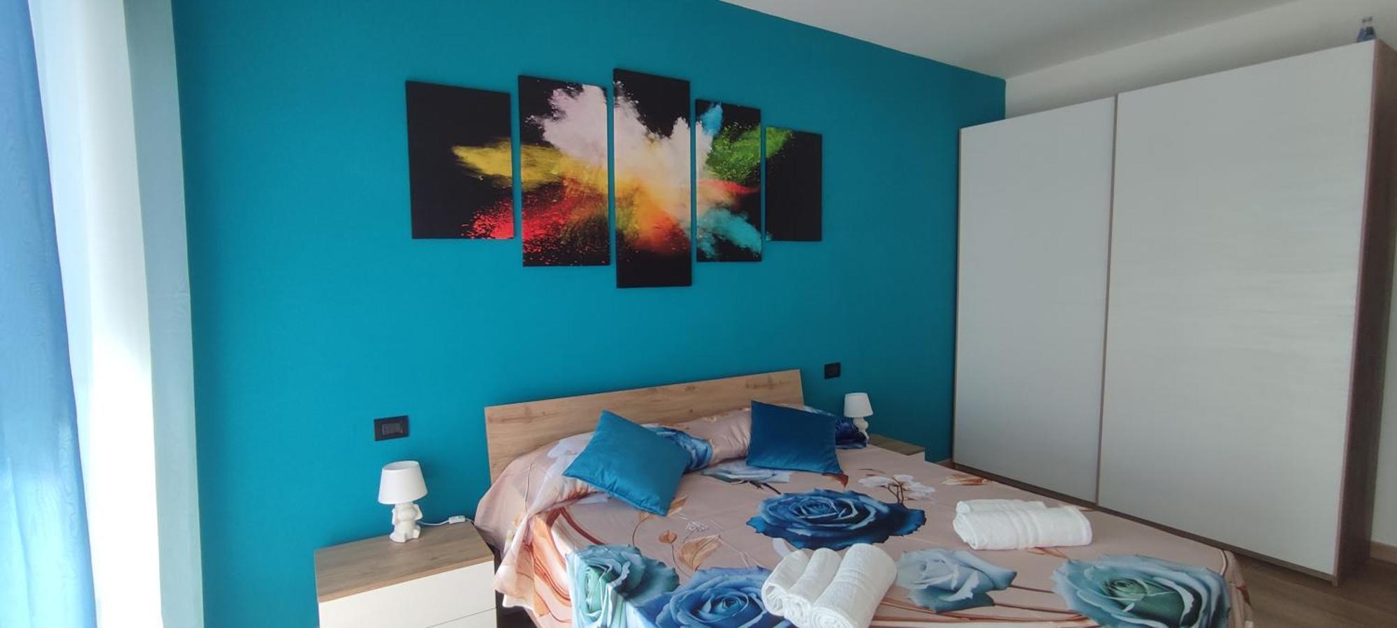 Love Home Apartament Near The Airport Fiumicino Eksteriør bilde