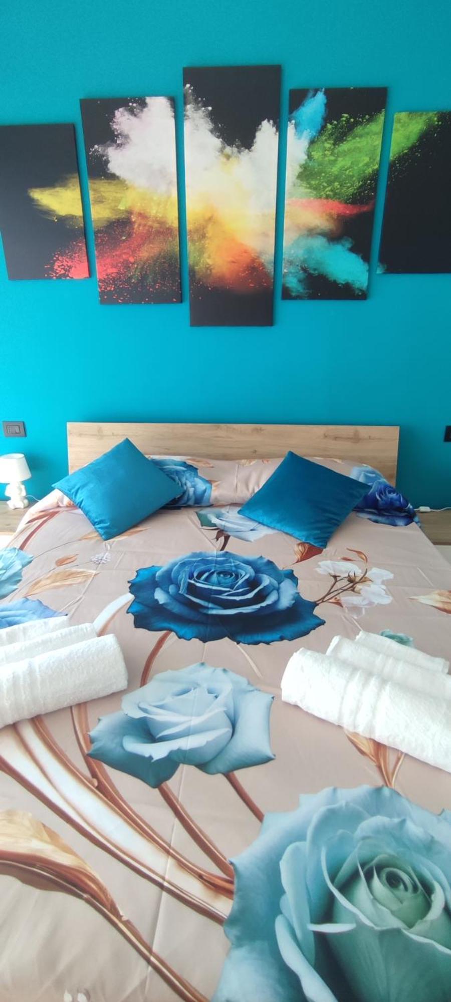 Love Home Apartament Near The Airport Fiumicino Eksteriør bilde