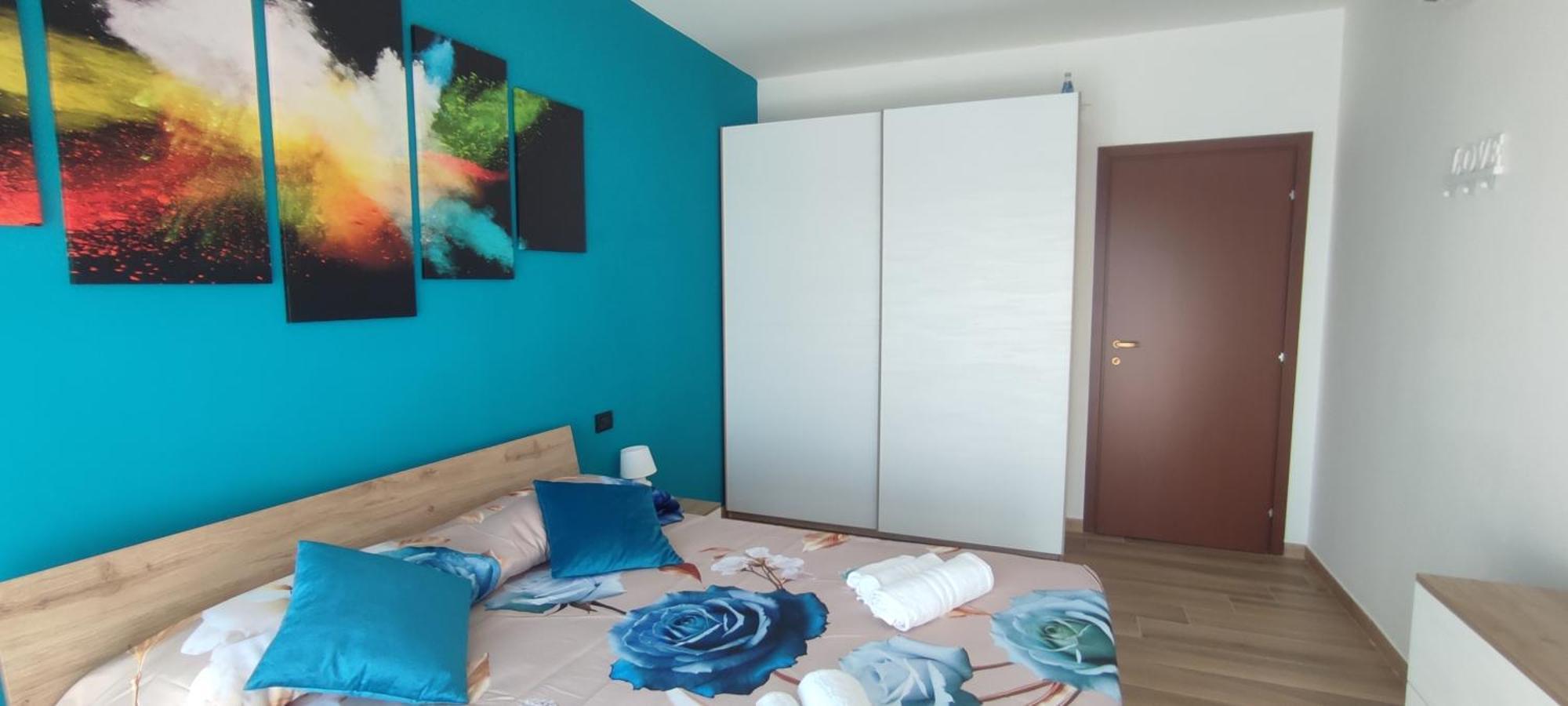 Love Home Apartament Near The Airport Fiumicino Eksteriør bilde