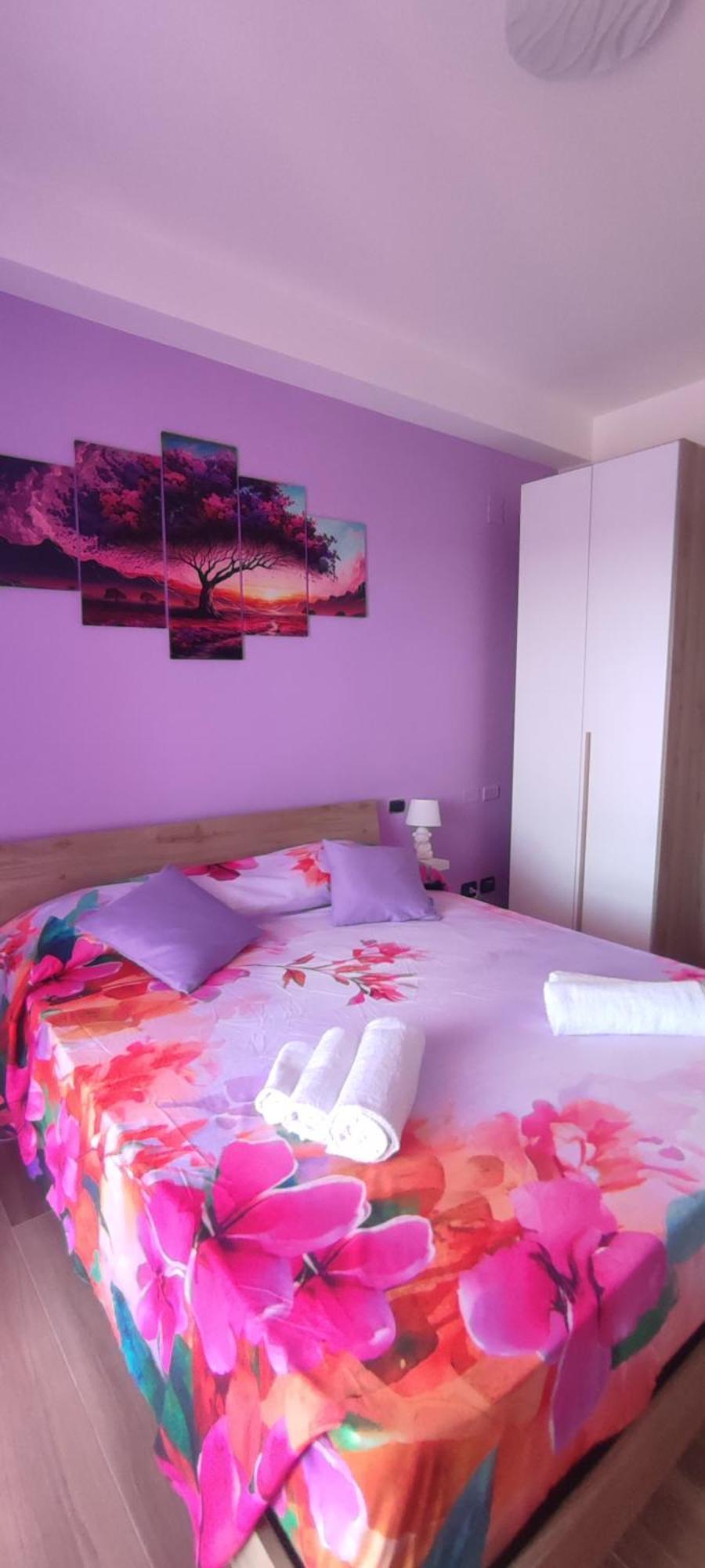 Love Home Apartament Near The Airport Fiumicino Eksteriør bilde