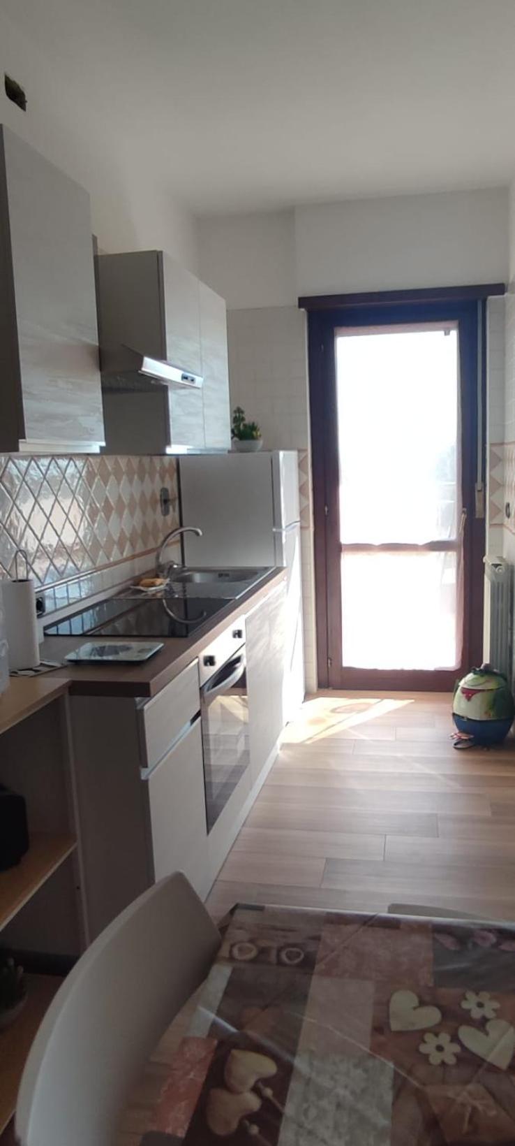 Love Home Apartament Near The Airport Fiumicino Eksteriør bilde