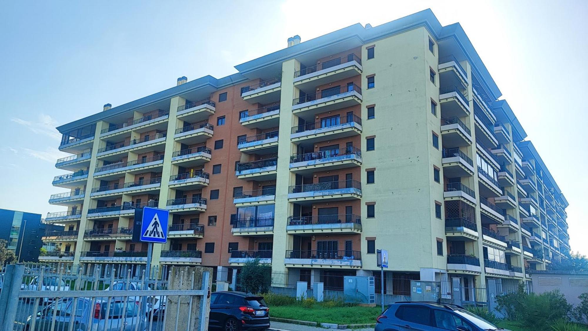 Love Home Apartament Near The Airport Fiumicino Eksteriør bilde
